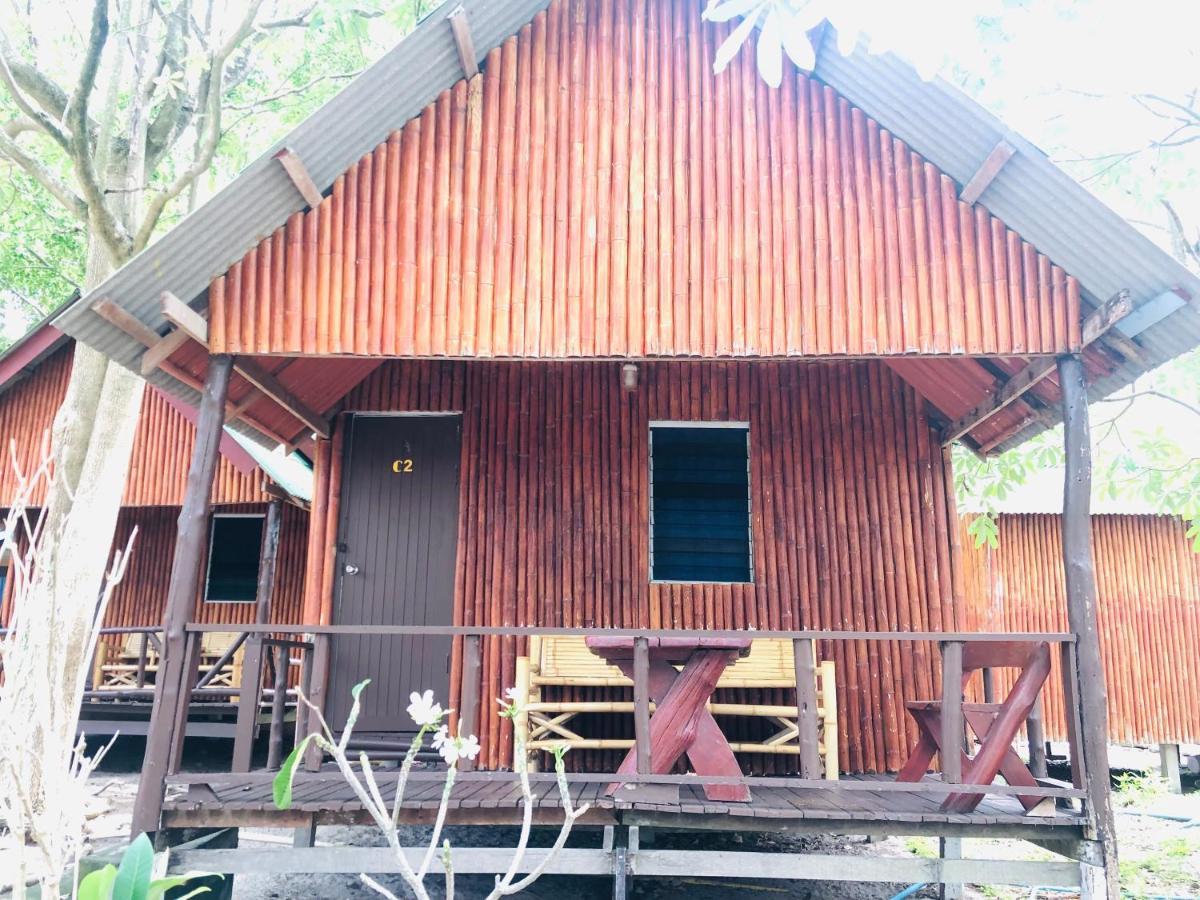The Relax Resort Ko Pha Ngan Esterno foto
