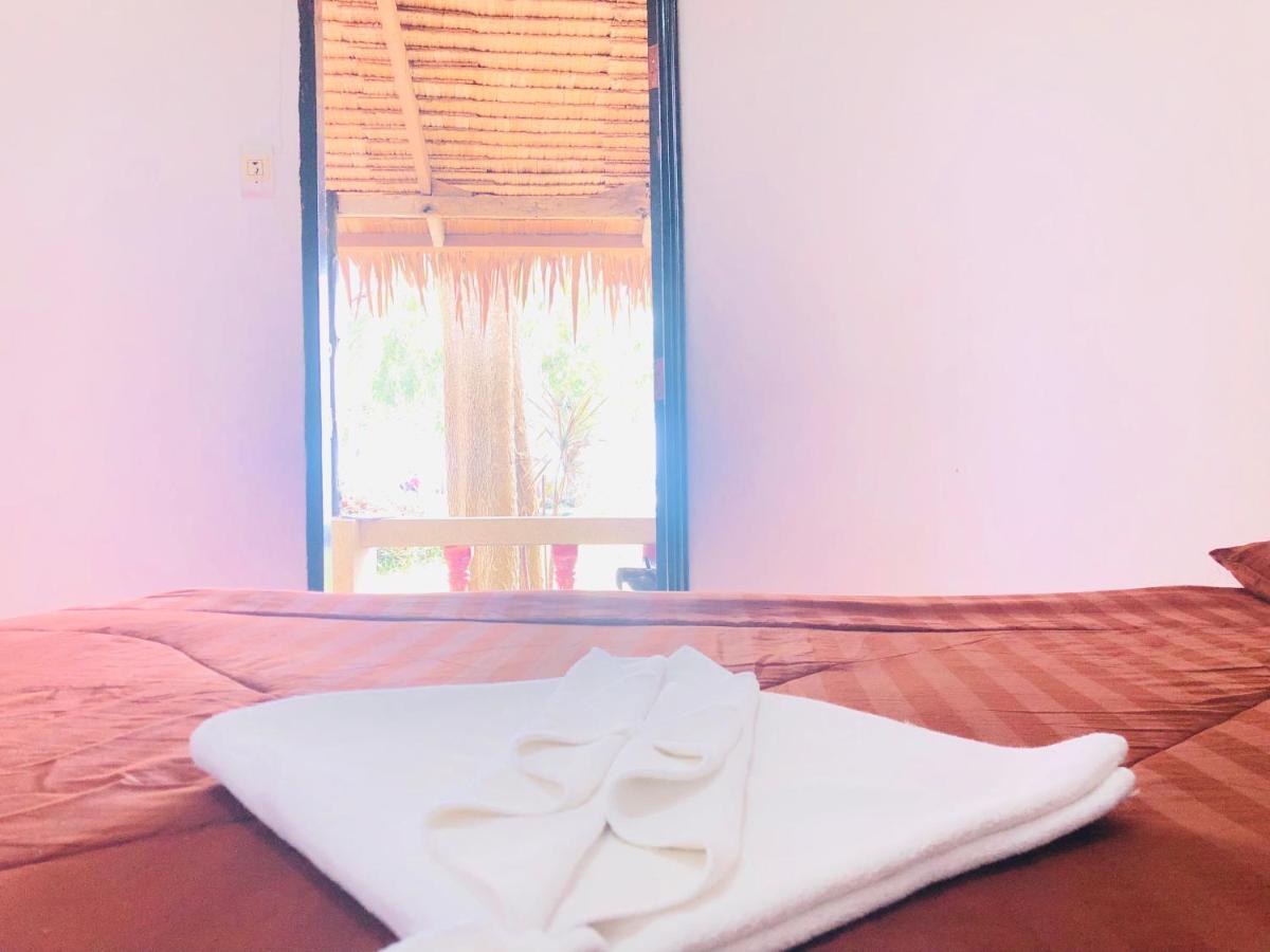 The Relax Resort Ko Pha Ngan Esterno foto