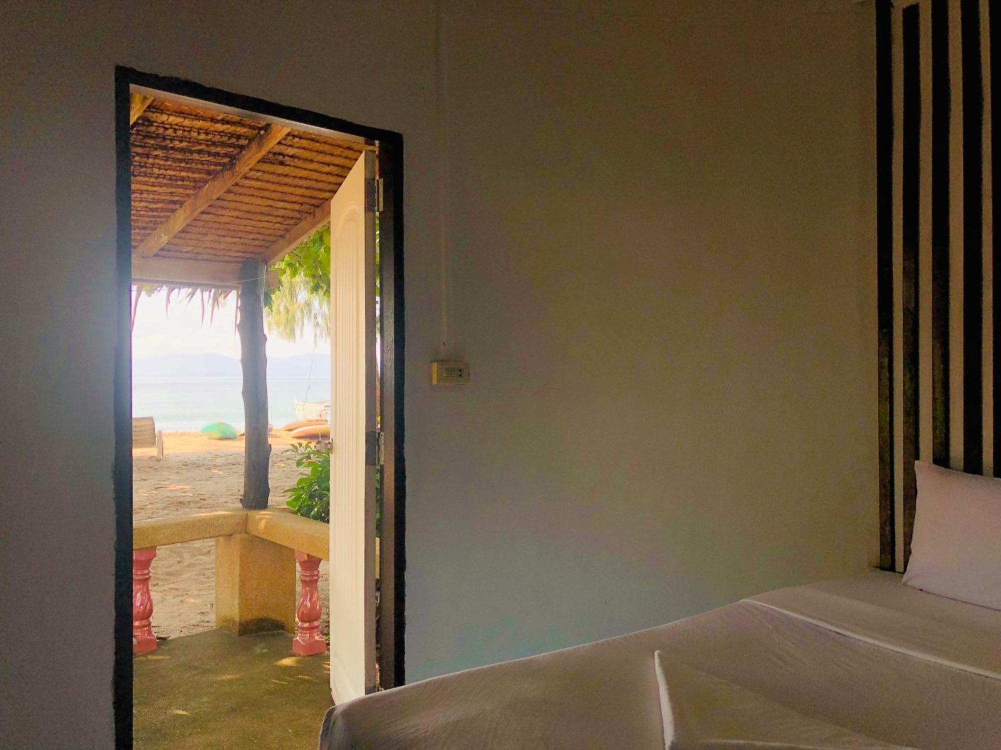 The Relax Resort Ko Pha Ngan Esterno foto