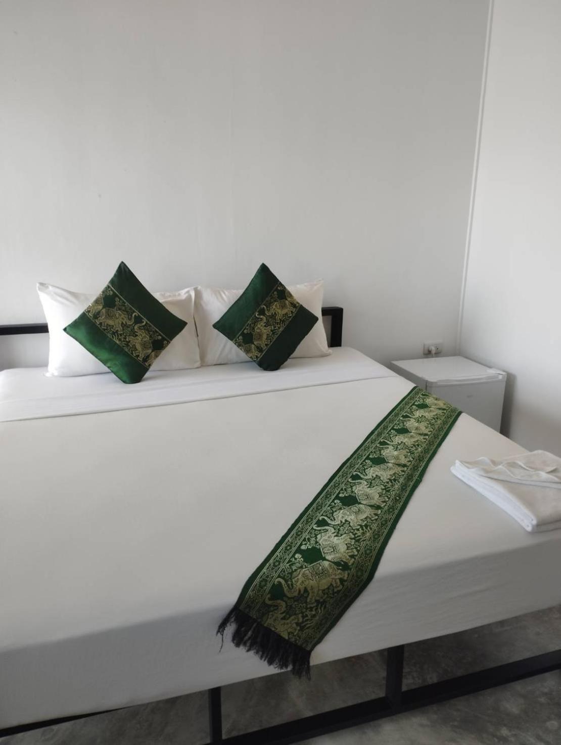 The Relax Resort Ko Pha Ngan Esterno foto